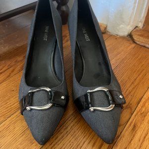 Nine West Pump